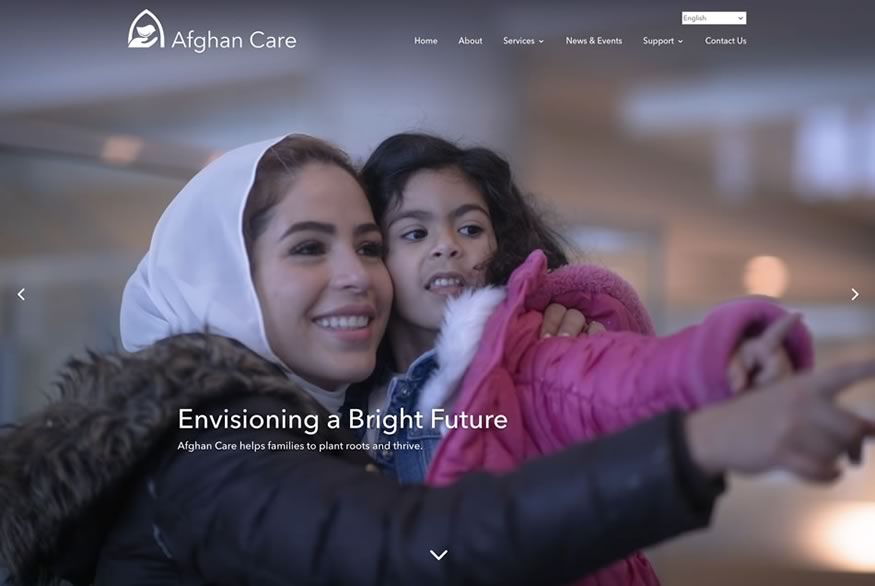 the-work-afghan-care-site